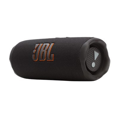 JBL Portable Flip 7 Speaker - Black