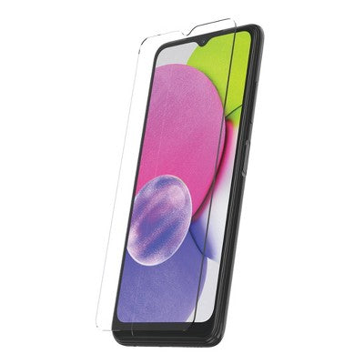 DuraGlass Screen Protector Samsung Galaxy A03s