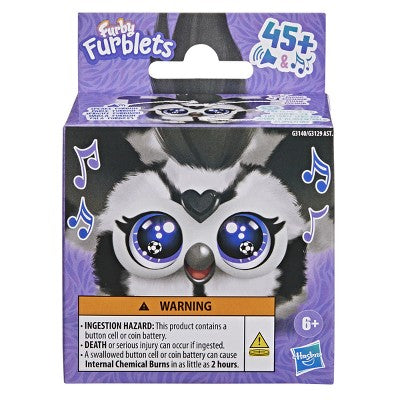 Furby Furblets Goal-Ee