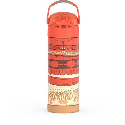 Thermos 16 fl oz FUNtainer Bottle - Moana