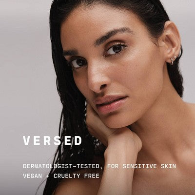 Versed Day Dissolve Cleansing Balm - 2.3oz
