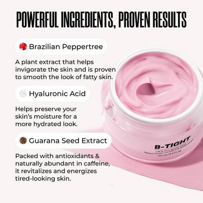 MAELYS B-Tight Lift & Firm Booty Mask - 3.38oz - Ulta Beauty