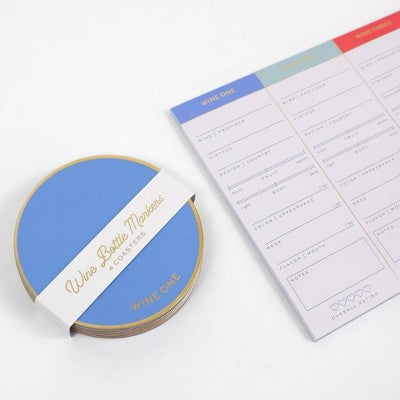 Everyday Gifting Wine Tasting Kit - Love x June