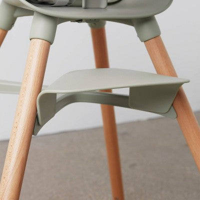 Lalo High Chair - Sage (LOCAL PICKUP ONLY)
