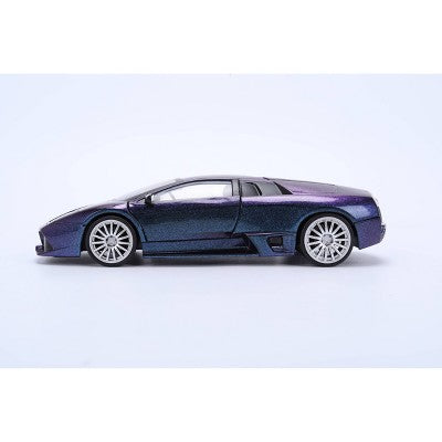 Jada Pink Slips Toy Vehicle 1:24 Scale - Lamborghini Murcielago