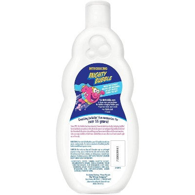 Mr. Bubble Extra Gentle Bubble Bath, 16Oz