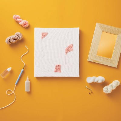 Punch Needle Frame Craft Kit - Mondo Llama