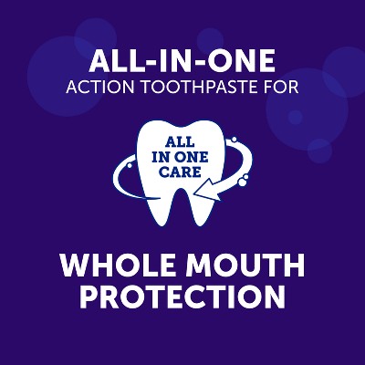 Arm & Hammer Complete Care Toothpaste - Fresh Mint - 12oz/2pk