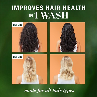 Herbal Essences Apricot Oil Curl Defining Conditioner Sulfate Free - 13.5 fl oz