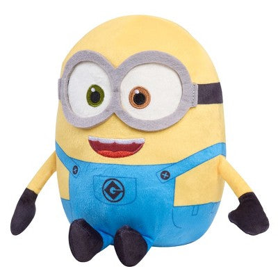 Disney Minions Bob Basic Plush