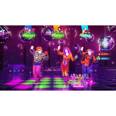 Just Dance 2026 - Nintendo Switch