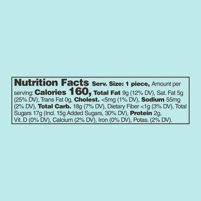 Snickers Candy Eggs Milk Chocolate Easter Basket Stuffers - 6.6oz/6pk