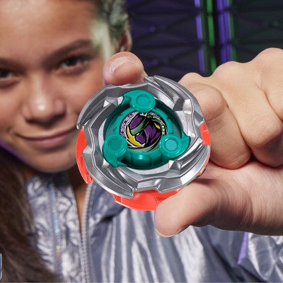Beyblade X Sneak Attack Battle Set Battle Tops