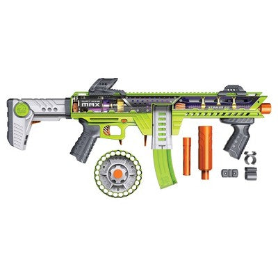 Dart Zone Covert Ops Max Stryker 2.0 Blaster (LOCAL PICKUP ONLY)