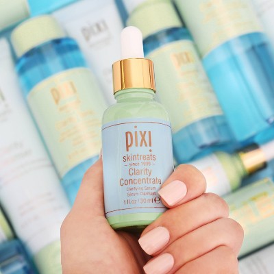 Pixi by Petra Clarity Concentrate - 1 fl oz