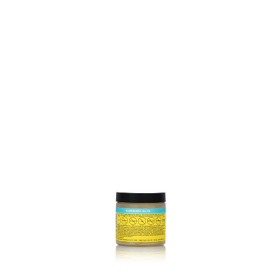 Curls Blueberry Bliss Super Hold Edge Control - 4oz
