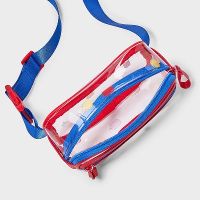 Girls' Americana Ice-Cream Crossbody Bag - Cat & Jack