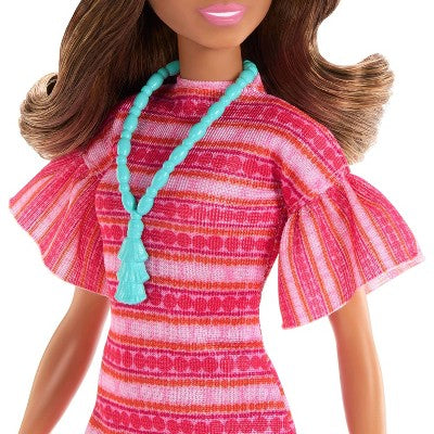 Barbie and Teresa Recipe for Friendship 11" Fashion Doll in Signature Outfit with Accessories
