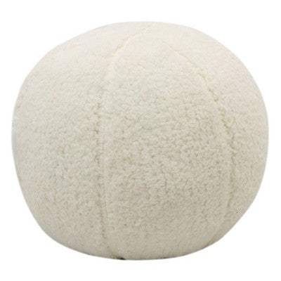 Ball Pillow - Bullseye's Playground