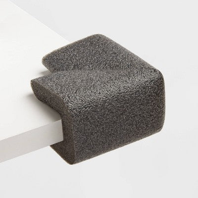 4pk Corner Protectors - up&up: Foam Wrap for Moving & Packing Supplies, 8x8, 2lb