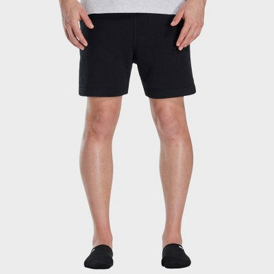 Pair of Thieves Men's 3+1 BOWO No Show Socks - Black 6-12