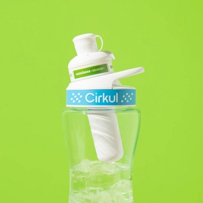 Cirkul Sabrocita Soursop Flavor Cartridge