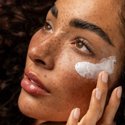 Que Bella 3% Niacinamide Clay Mask - 0.4oz