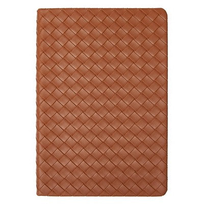 Eccolo 6"x8" Woven Lined Journal