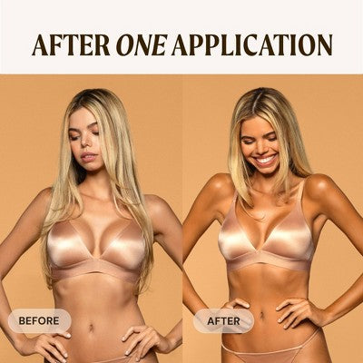 Peta Jane Beauty Self-Tanning Face and Body Mist - Streak-Free Sunless Spray Tan, Natural Color, Quick Drying, Vegan - 7 fl oz - Beauty Studio