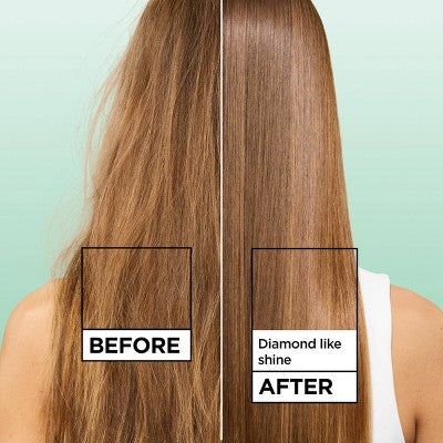 Garnier Fructis Sleek and Shine Diamond Sleek