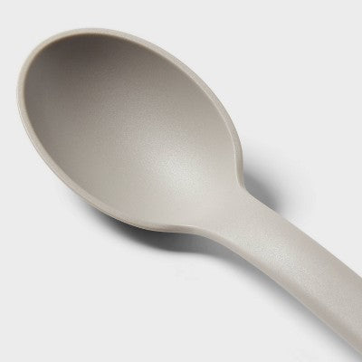 Nylon Spoon Gray - Room Essentials