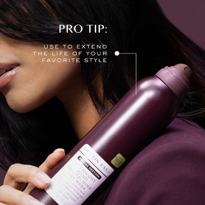 Kristin Ess+ Baobab Dry Hair Mask - Peptide Bond Repair Treatment for Dry & Damaged Hair - 5.5 fl oz