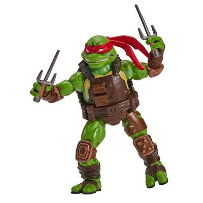 Teenage Mutant Ninja Turtles: Raphael Last Ronin Figure