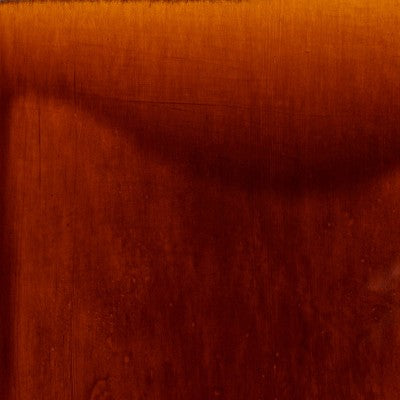 Hex Ceramic Drink Table Maroon - Threshold designed with Studio McGee (LOCAL PICKUP ONLY)