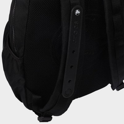 Crocs 17.5" Backpack - Black