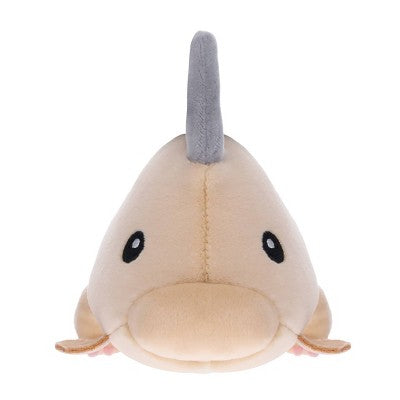 PhatMojo FISCH Head Bundle Action Figure Playset