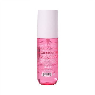 NatureWell Mini Fragrance Mist - Bouncy - 3 fl oz