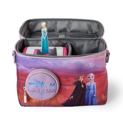 Tonies Disney Frozen Listen & Go Bag