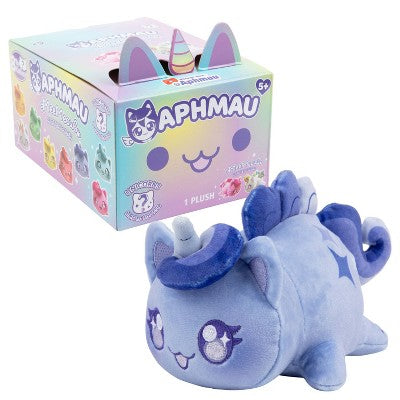 Aphmau 6" Mystery Plush Unicorn