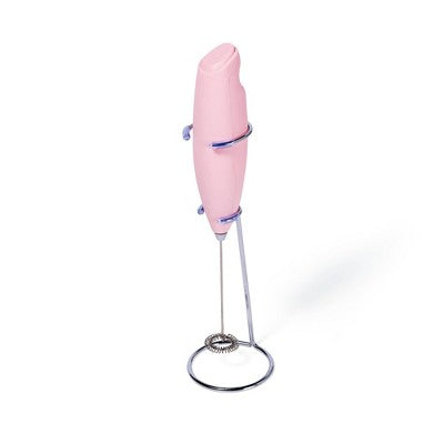 Vivitar Frother Pink