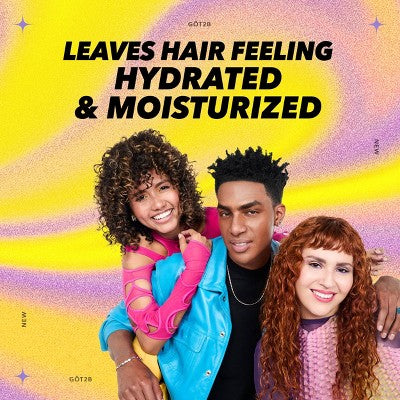 Got2B Curls Detangler Hair Gel - 7.5oz