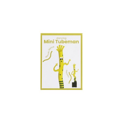 Vivitar Mini Tubeman - Green