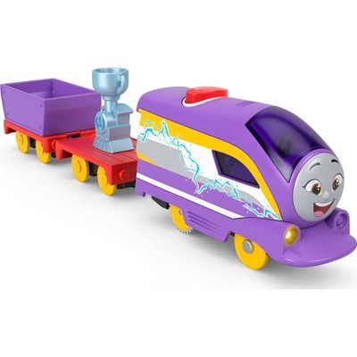 Thomas & Friends Kana Talking Engine