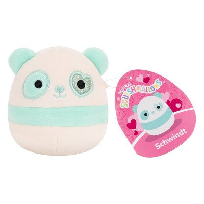 4" Blind Valentine Capsules Plush - Squishmallows