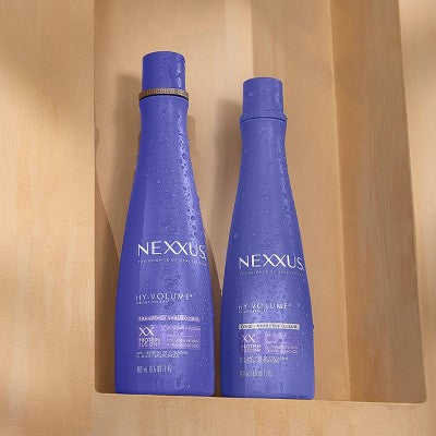 Nexxus Hy-Volume Hair Conditioner with Collagen Protein & Hyaluronic Acid - 13.5 fl oz