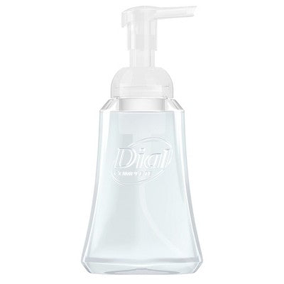 Dial Antibacterial Defense Foaming Hand Soap - Coconut Water - 10 fl oz