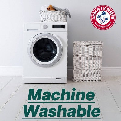 Arm & Hammer Allergy Relief Pillow Protector