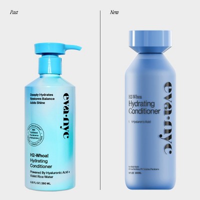 Eva NYC H2-Whoa! Hydrating Conditioner - 10 fl oz