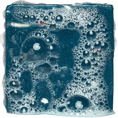 DR. SQUATCH Men's All Natural Bar Soap - Liberty Lather - 5oz