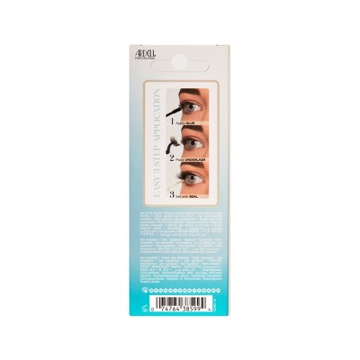 Ardell Seamless Mini Kit Wispies False Eyelashes